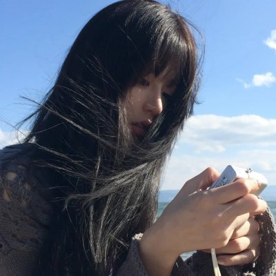 粉骷髅
