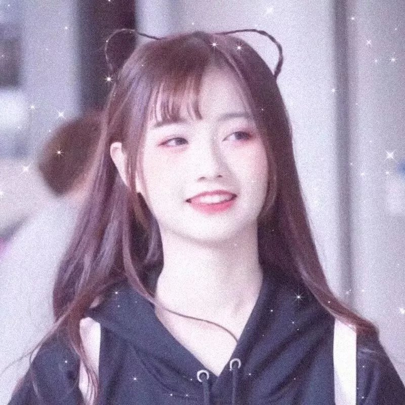 如此勇敢的女孩