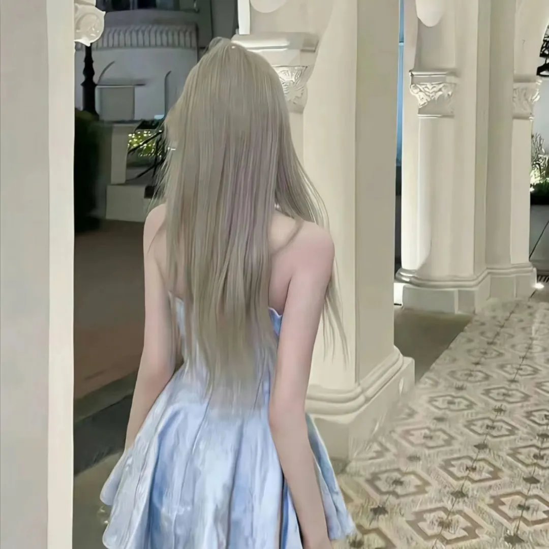 我的幸福婚约