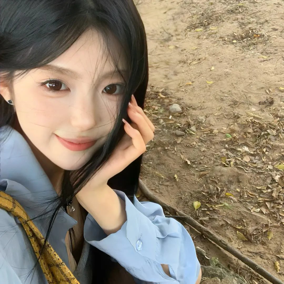 心疼女人